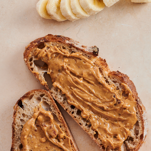 Beurre: Crunchy Date Peanut Butter (2-pack bundle)