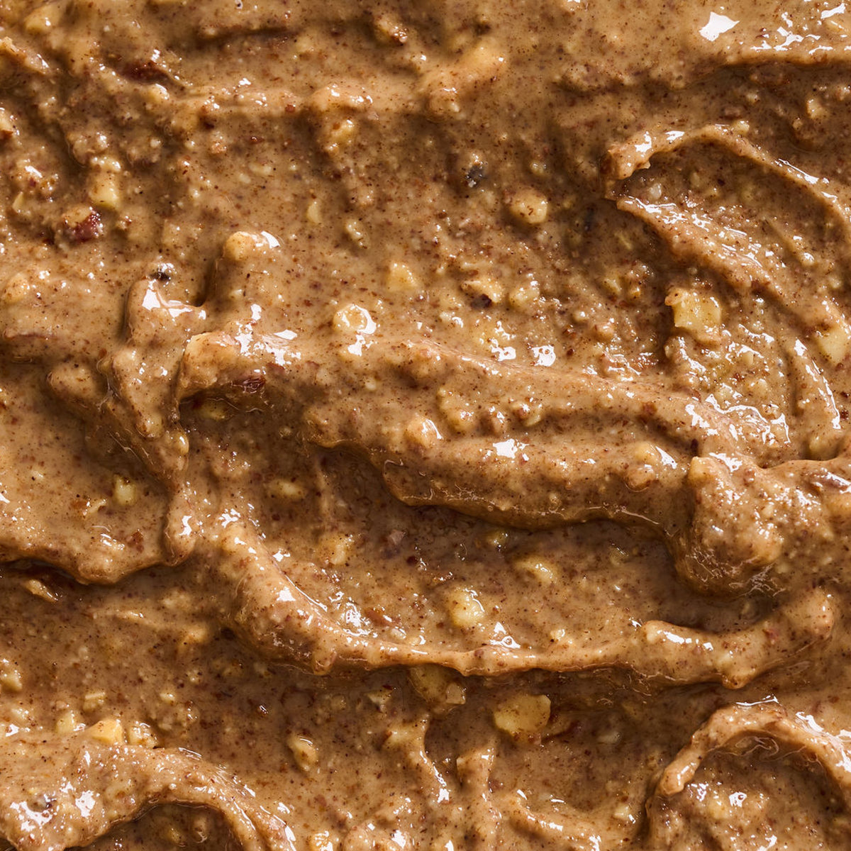 Almond Butter | Close up