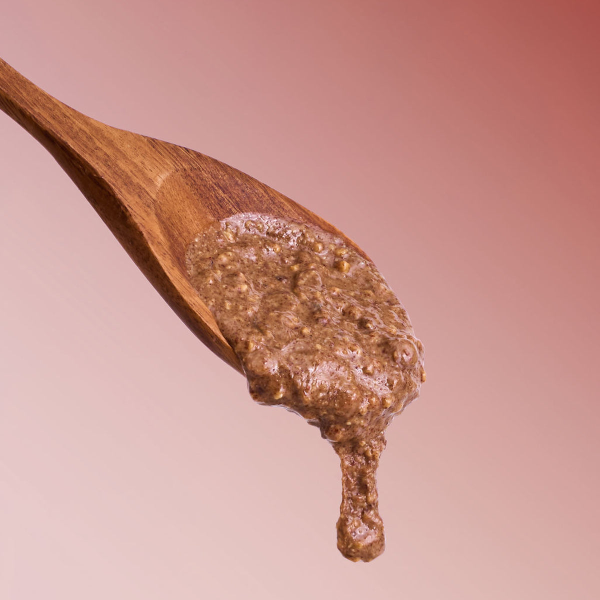 Almond Butter | Lifestyle photo