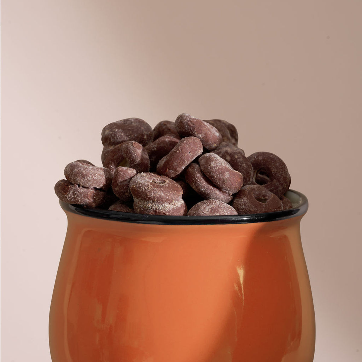 Dark Chocolate Peanut Butter | Lifestyle 1