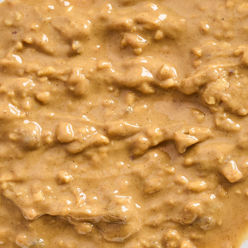 Peanut Butter | Close up