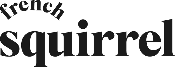 French Squirrel