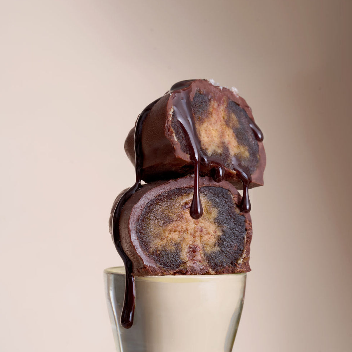 Almond Butter | Lifestyle photo